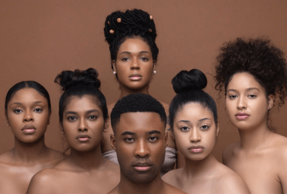 Powder Foundation and How to Apply It Perfectly