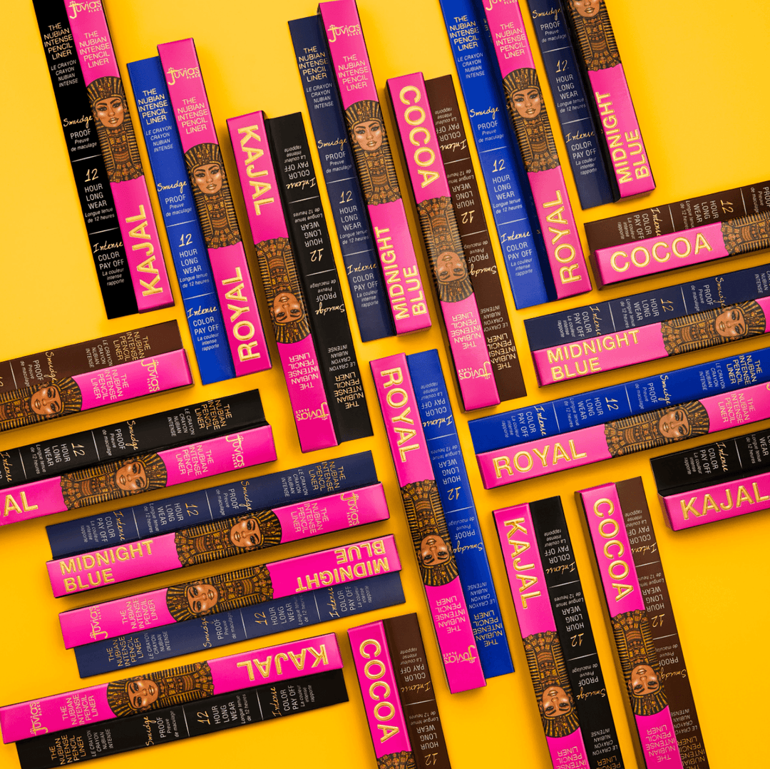 The Best Eyeliner Looks, According to Your Eye Shape