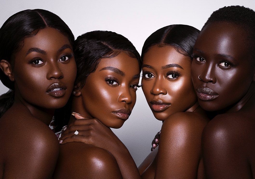 The Best Foundation Tips for Oily Skin