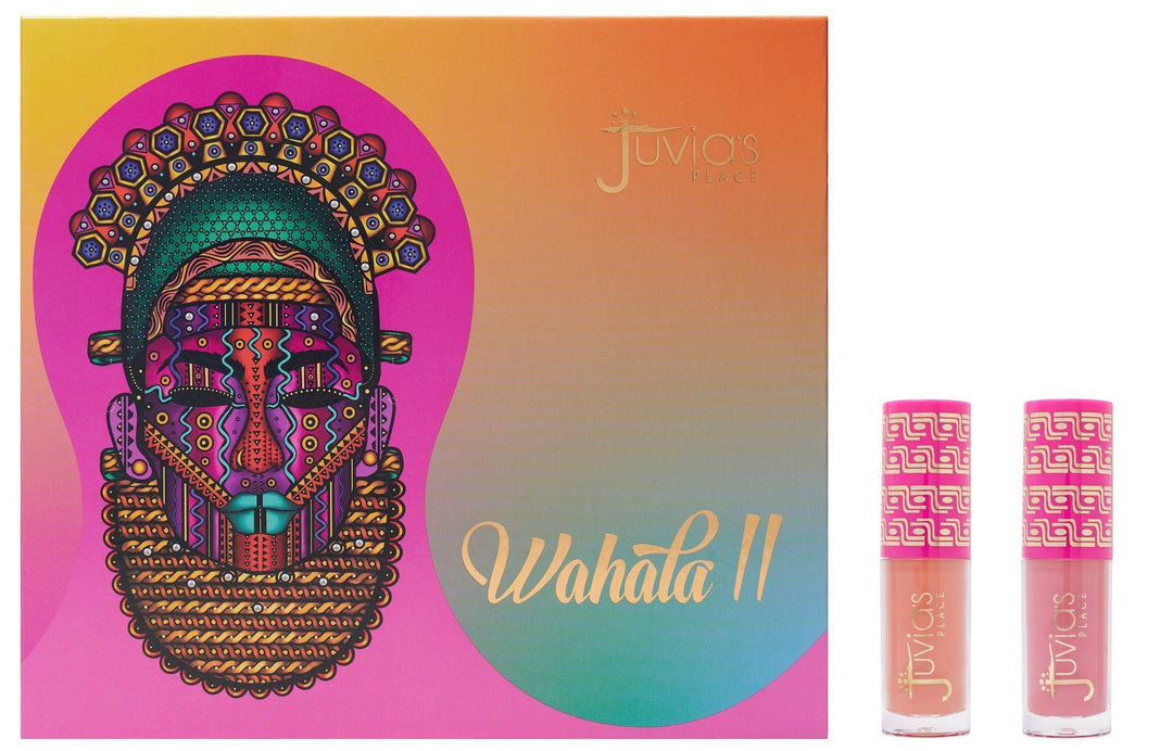 Wahalla II Collection with Safai Kelly