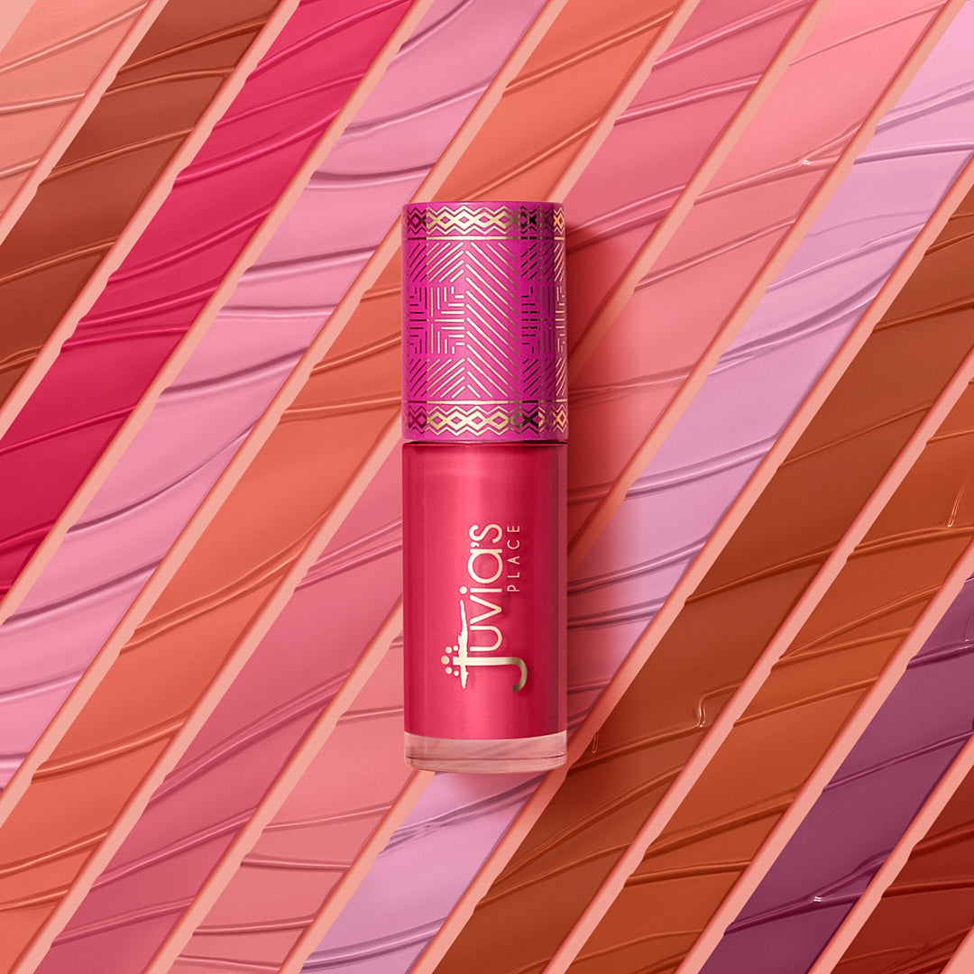 Blushed Liquid Blush thumbnail image