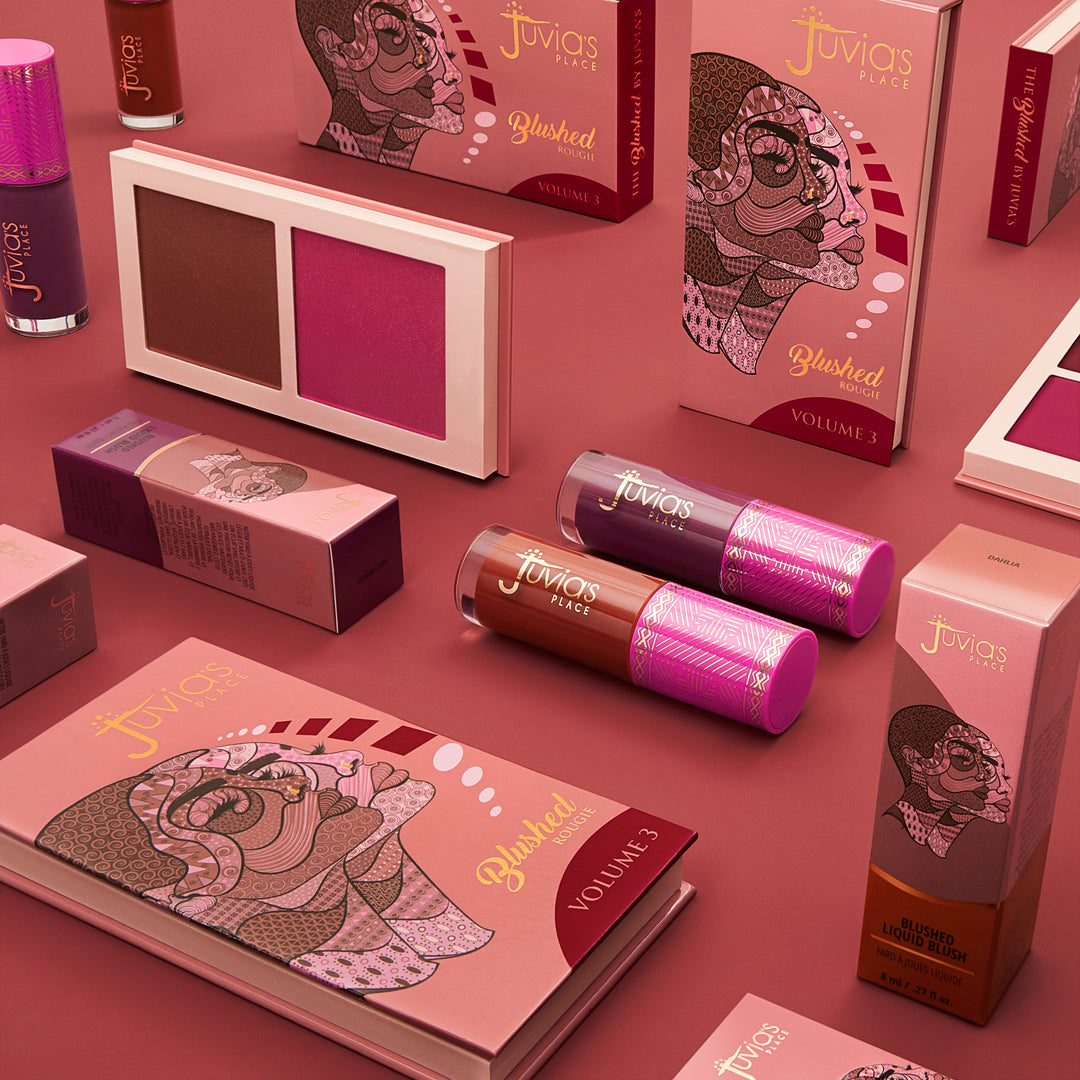 Blushed Duo Blush thumbnail image