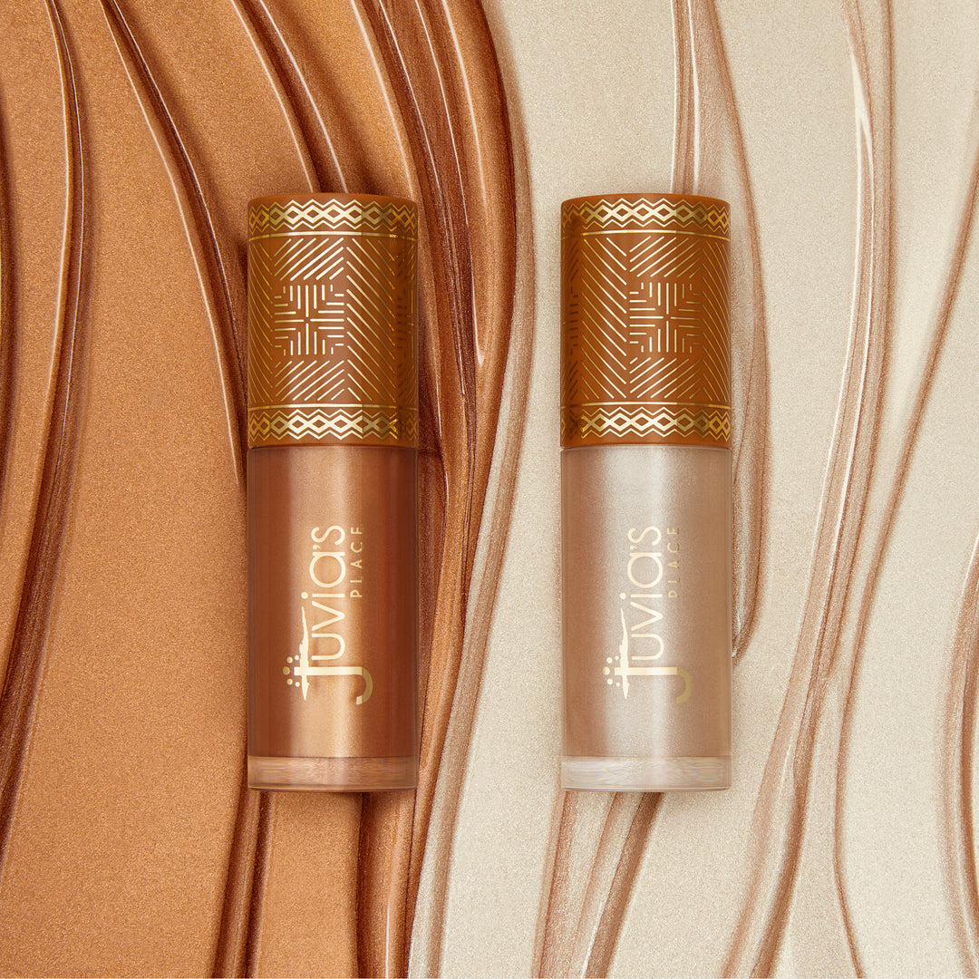 NUBIAN GLOW LIQUID LUMINIZER thumbnail image