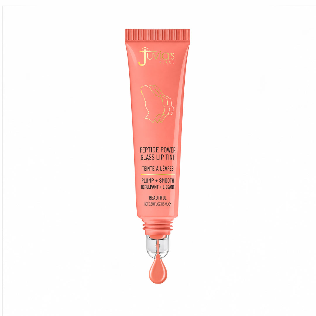 Peptide Power Glass Lip Tints thumbnail image