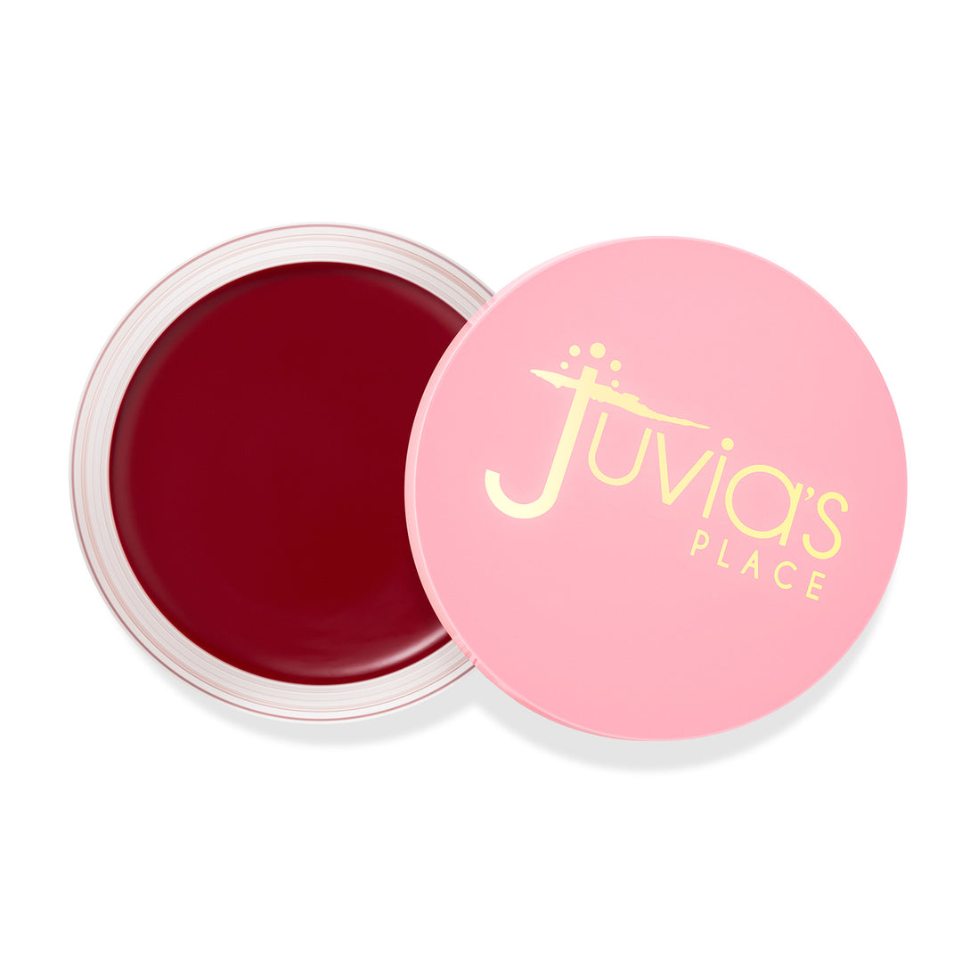BLUSHED CREAM BLUSH thumbnail image