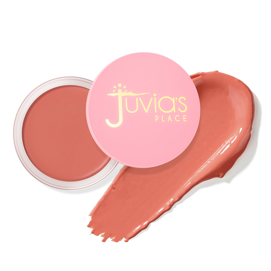 BLUSHED CREAM BLUSH thumbnail image
