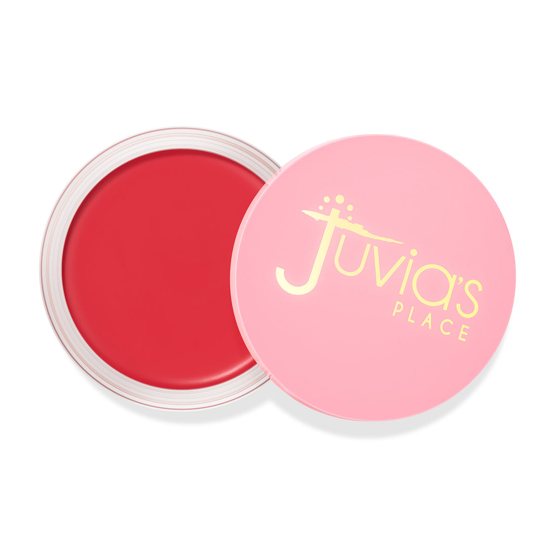 BLUSHED CREAM BLUSH thumbnail image