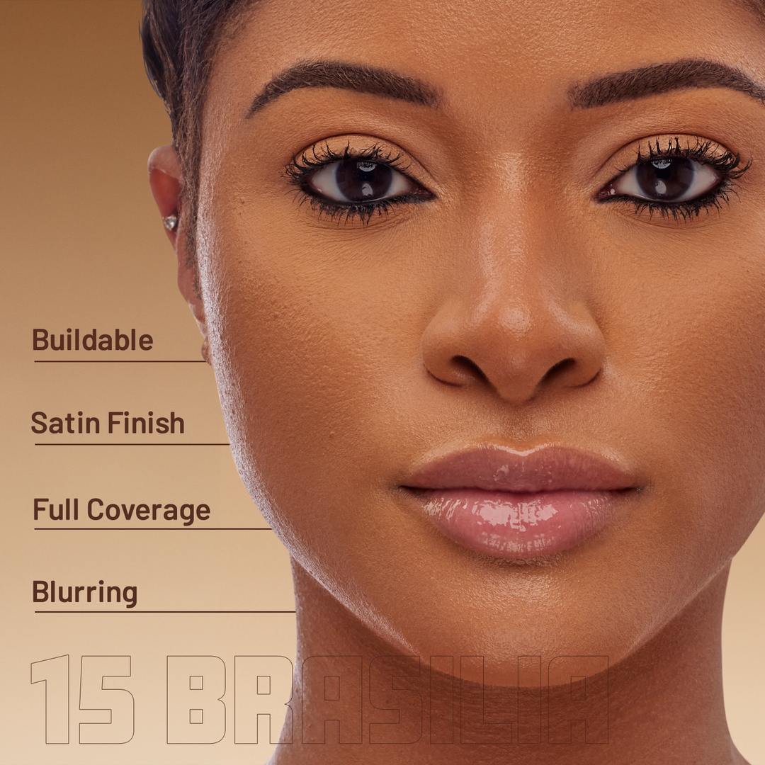 I am My Skin Foundation Sticks thumbnail image