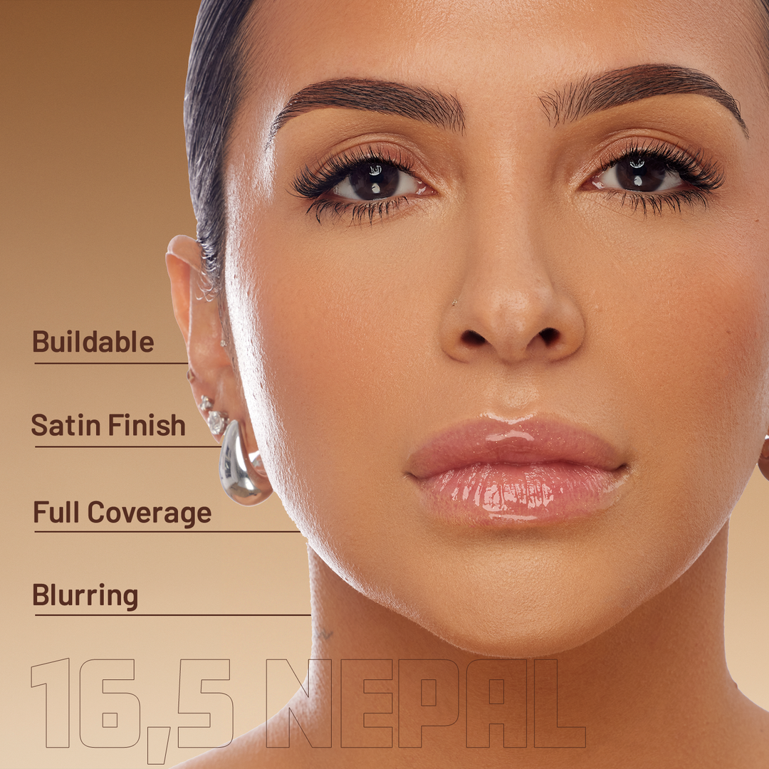 I am My Skin Foundation Sticks thumbnail image