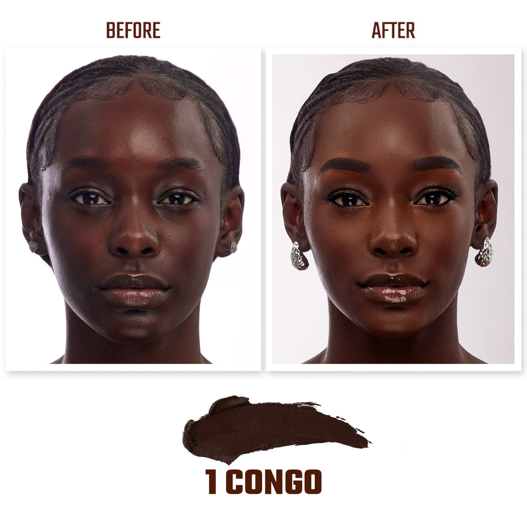 I am My Skin Foundation Sticks thumbnail image