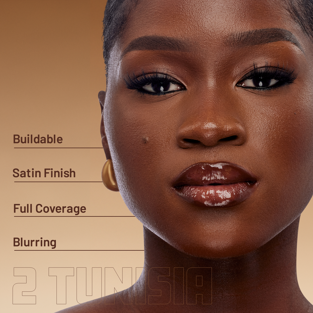 I am My Skin Foundation Sticks thumbnail image