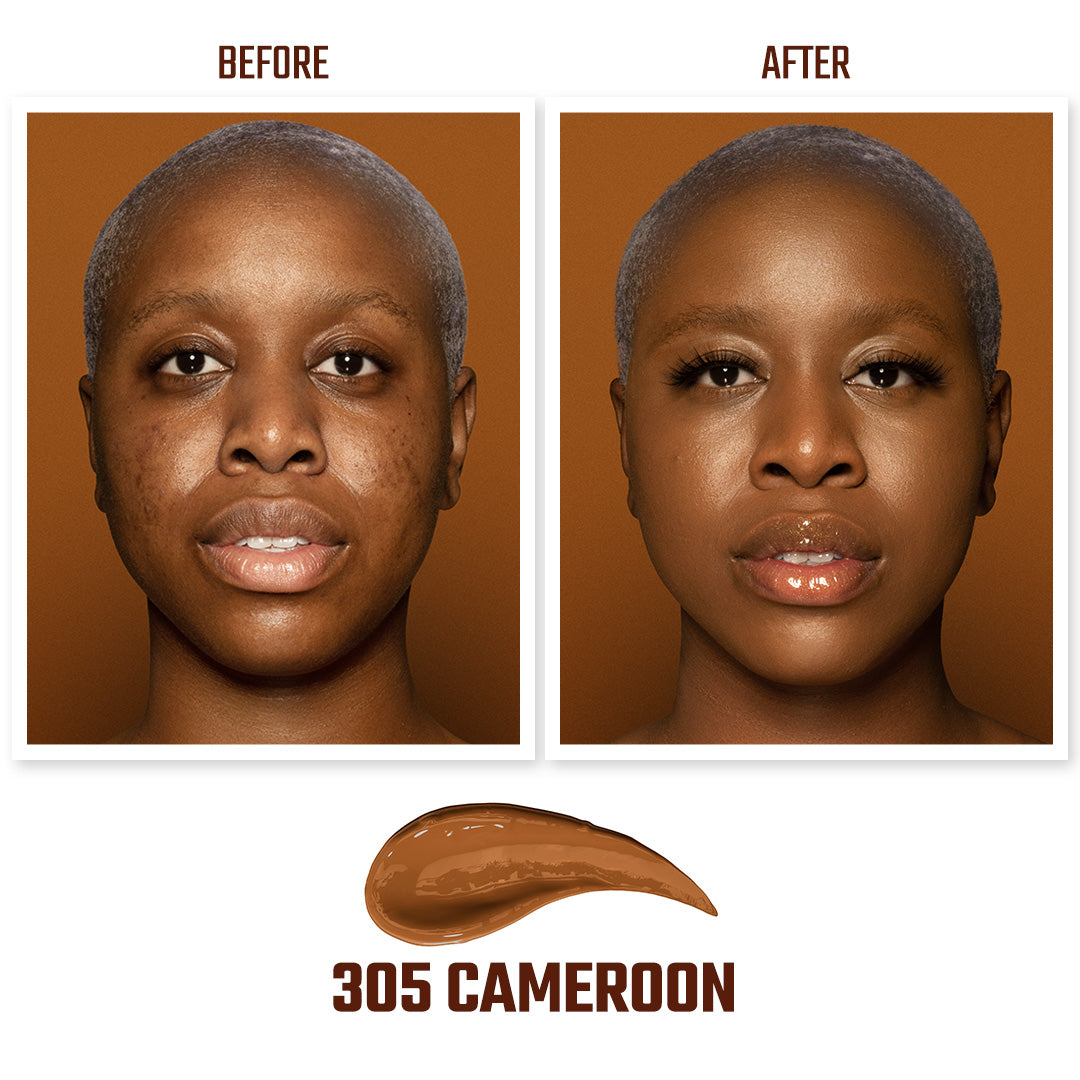 I Am Magic Natural Radiance Foundation thumbnail image