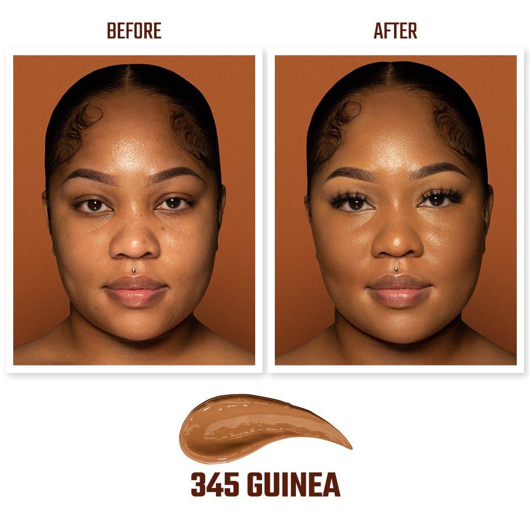 I Am Magic Natural Radiance Foundation thumbnail image