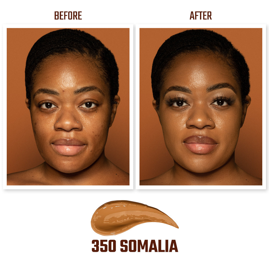 I Am Magic Natural Radiance Foundation thumbnail image