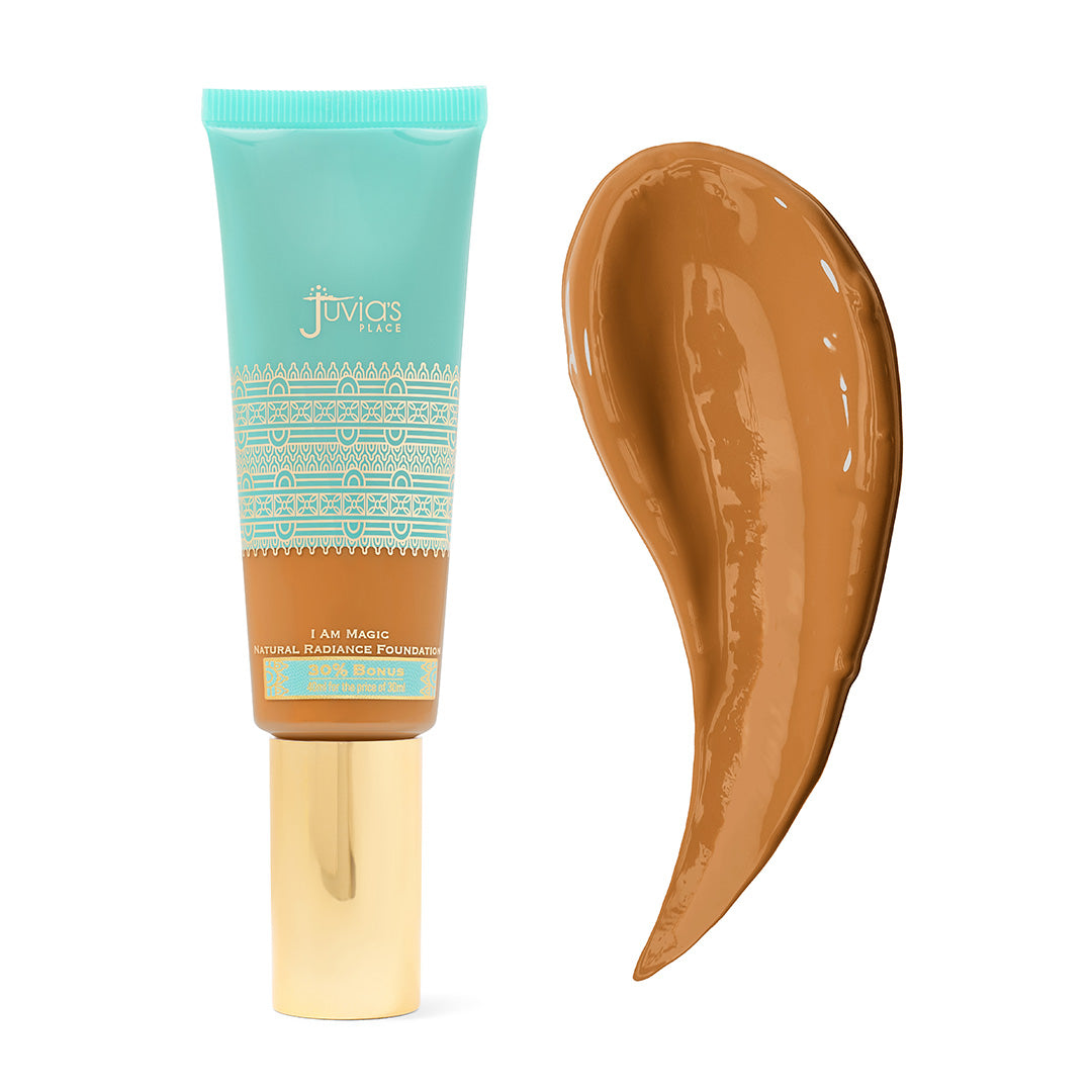 I Am Magic Natural Radiance Foundation thumbnail image