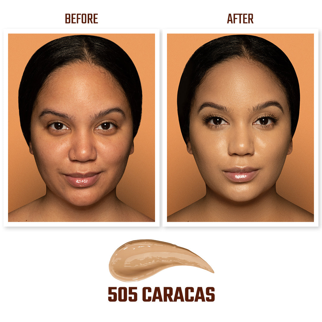 I Am Magic Natural Radiance Foundation thumbnail image
