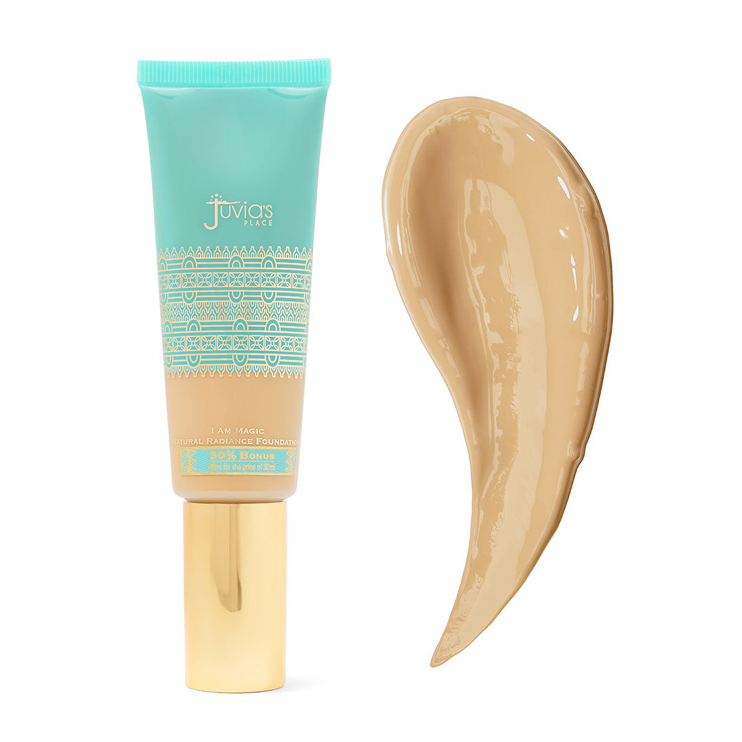 I Am Magic Natural Radiance Foundation thumbnail image