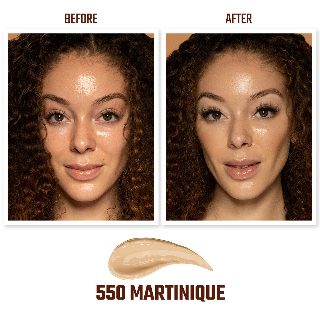 I Am Magic Natural Radiance Foundation thumbnail image