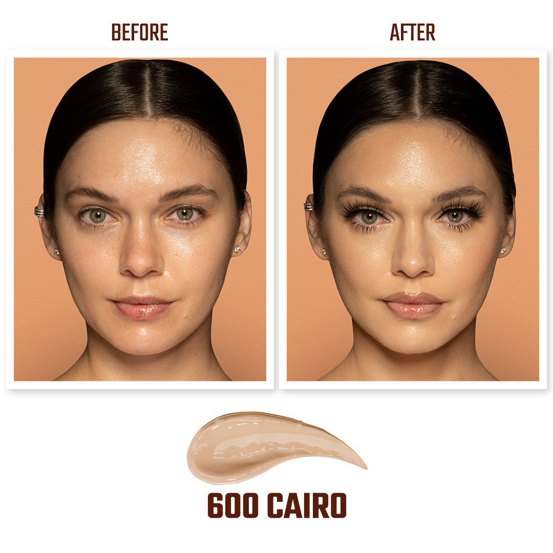 I Am Magic Natural Radiance Foundation thumbnail image