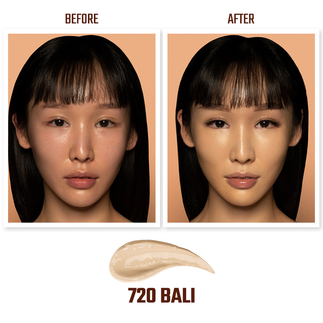 I Am Magic Natural Radiance Foundation thumbnail image