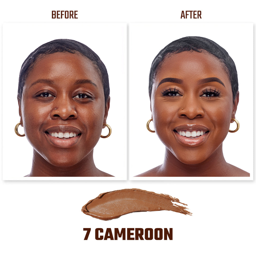 I am My Skin Foundation Sticks thumbnail image