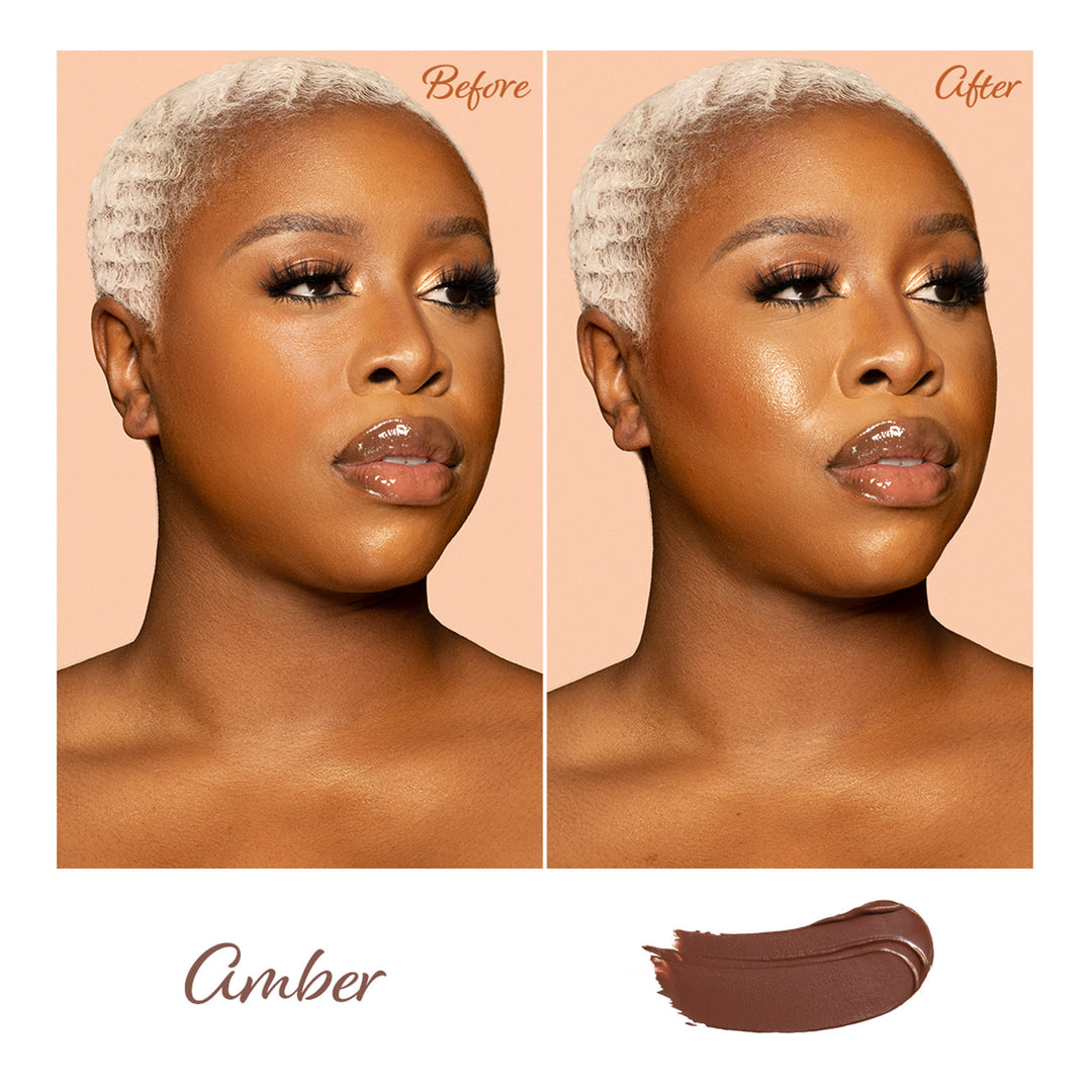 BRONZED CREAM BRONZER thumbnail image