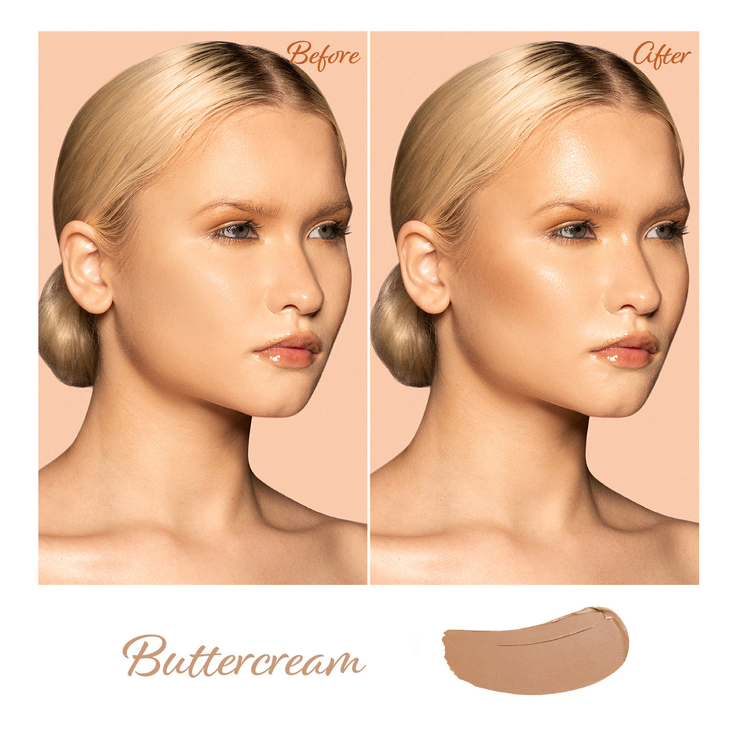 BRONZED CREAM BRONZER thumbnail image