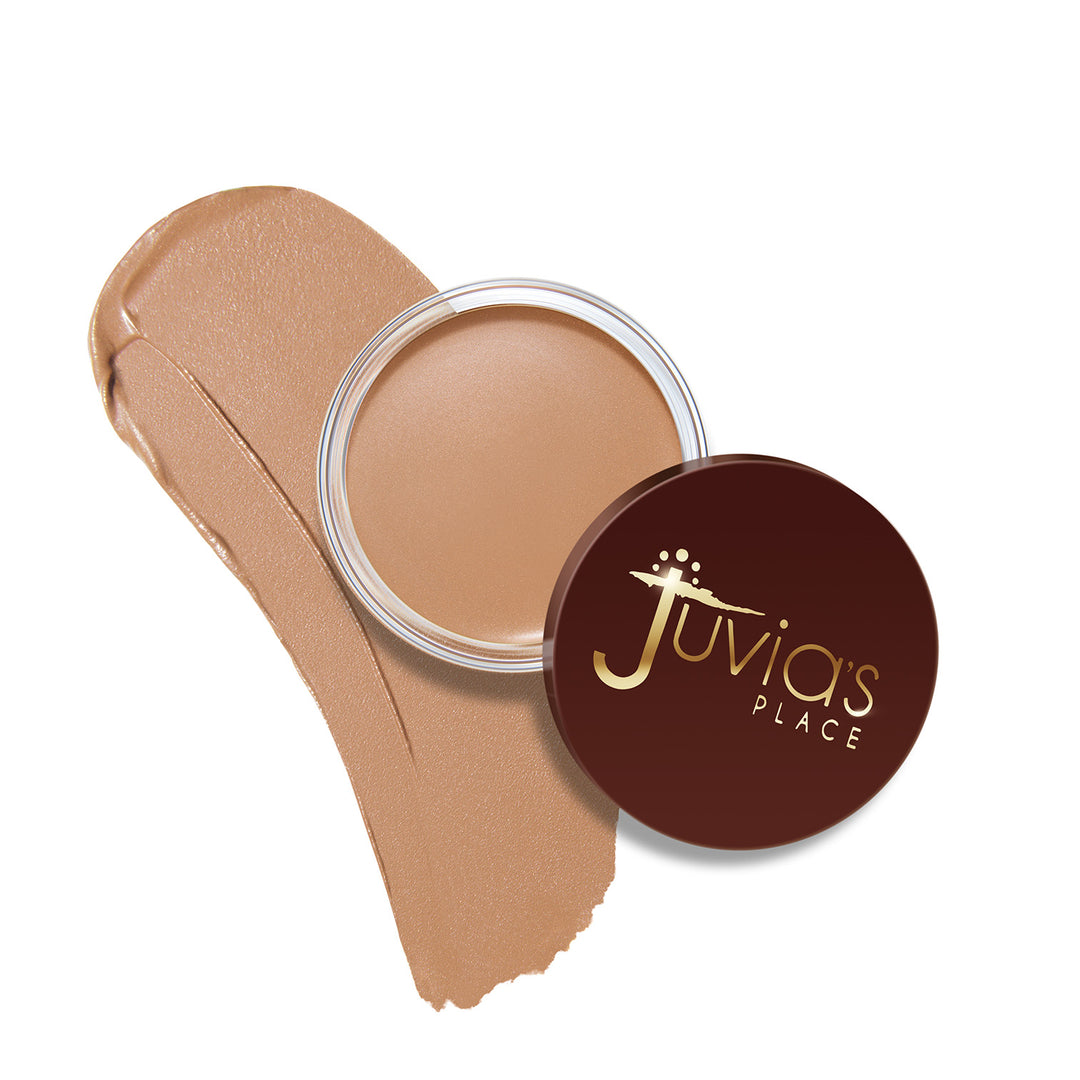 BRONZED CREAM BRONZER thumbnail image