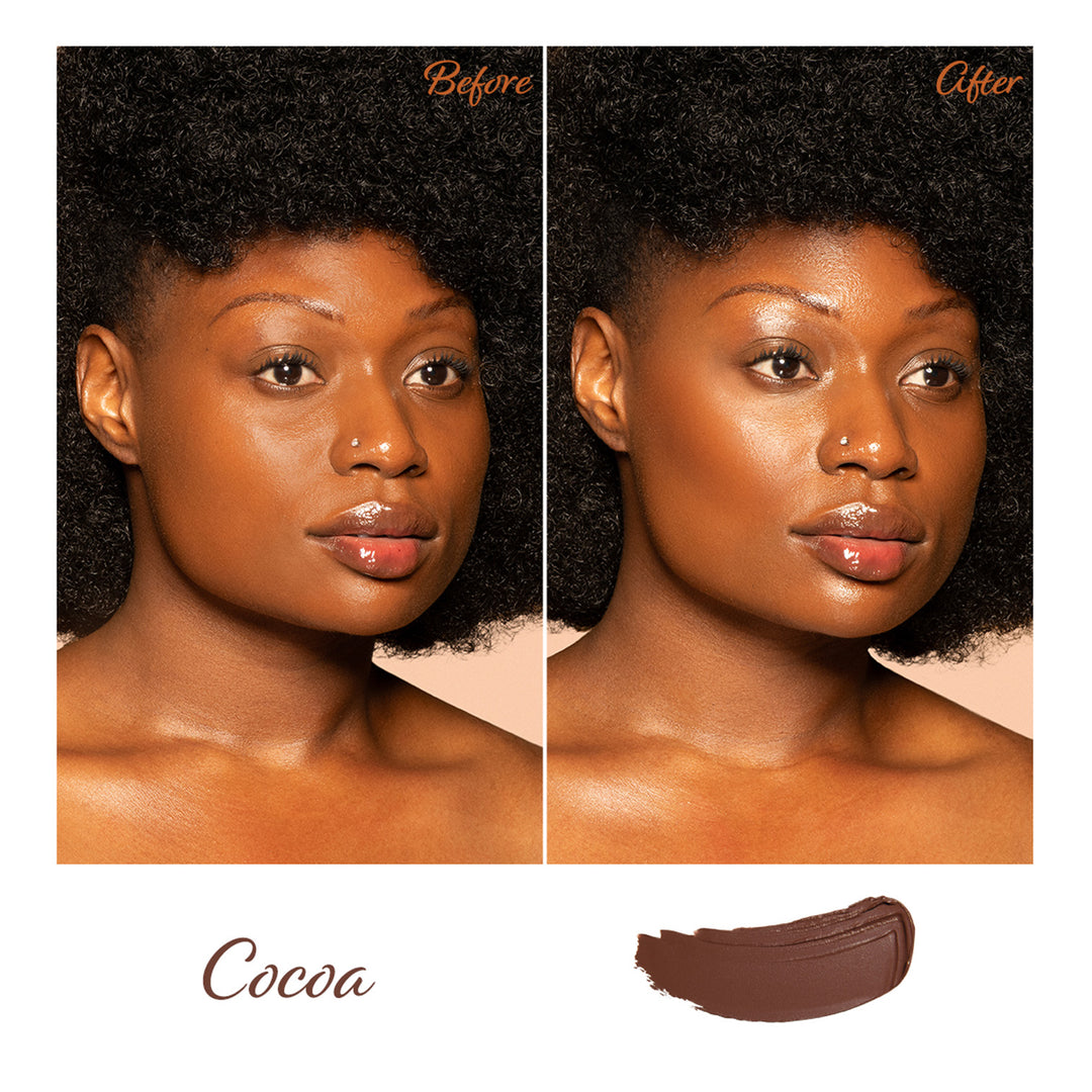 BRONZED CREAM BRONZER thumbnail image