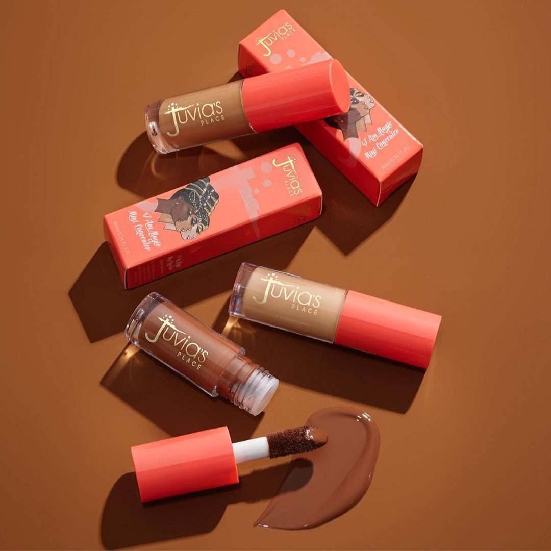 Magic Complexion Bundle : Flawless Complexion Made Easy