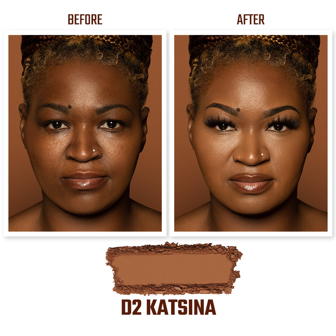 I am Magic Powder Foundation thumbnail image