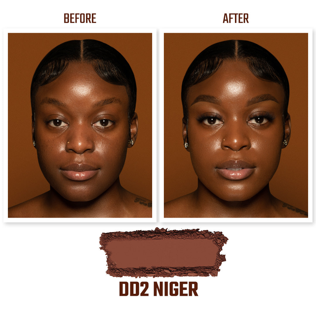 I am Magic Powder Foundation thumbnail image