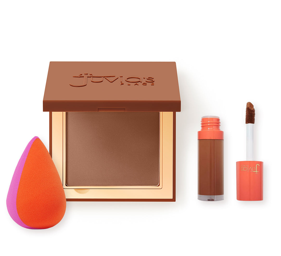 Magic Complexion Bundle : Flawless Complexion Made Easy thumbnail image