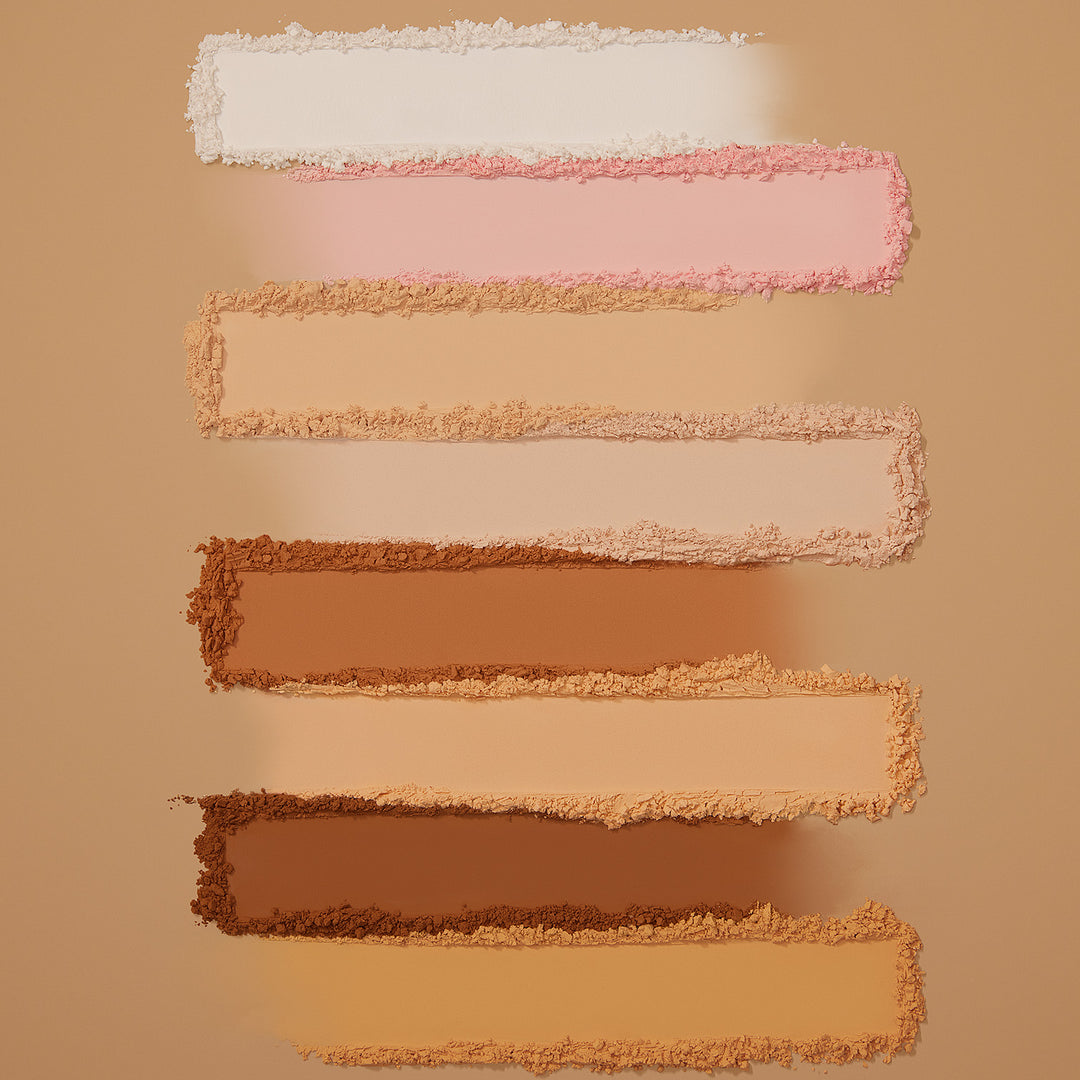 I AM MAGIC SILKY FINISHING POWDER (TALC FREE) thumbnail image