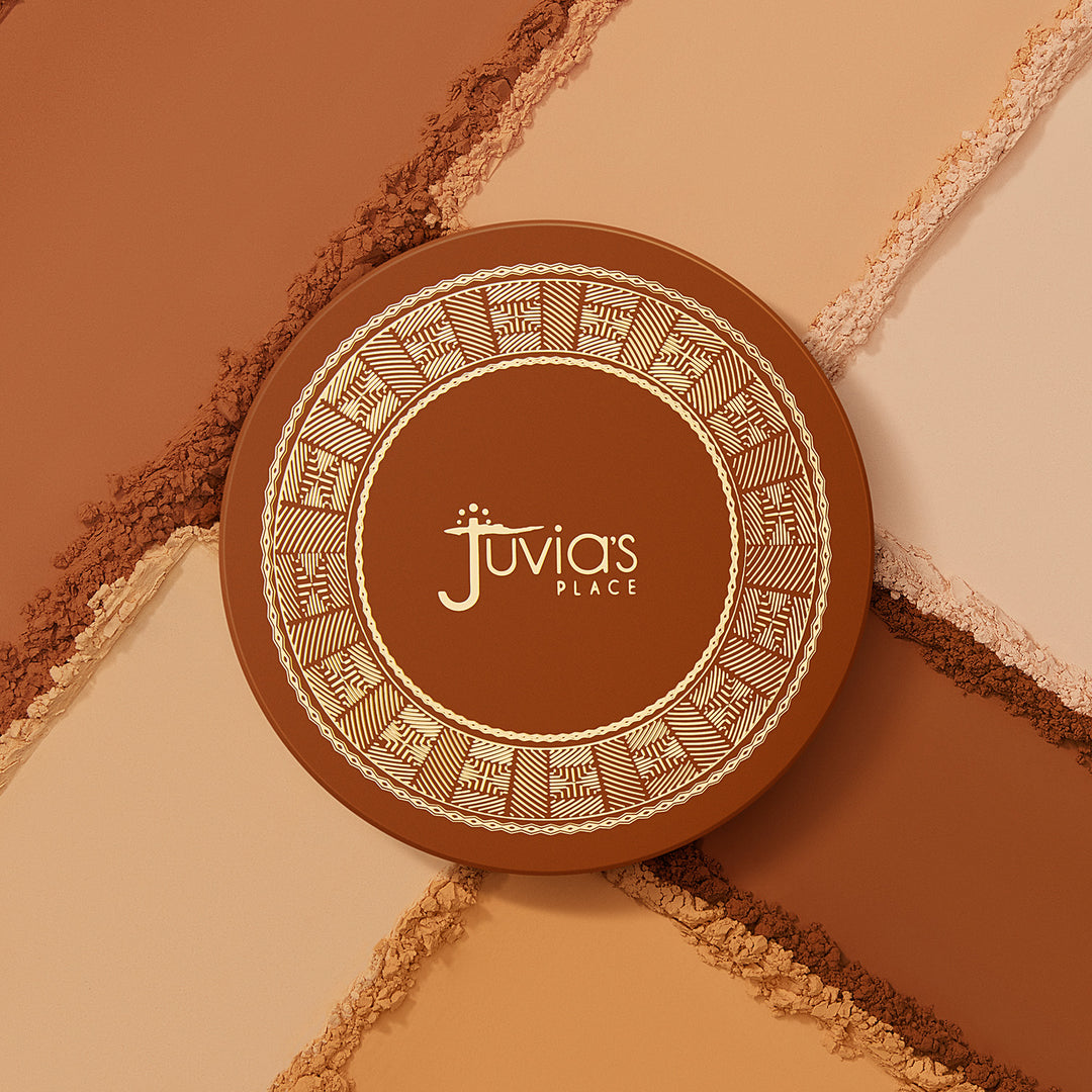 I AM MAGIC SILKY FINISHING POWDER (TALC FREE) thumbnail image