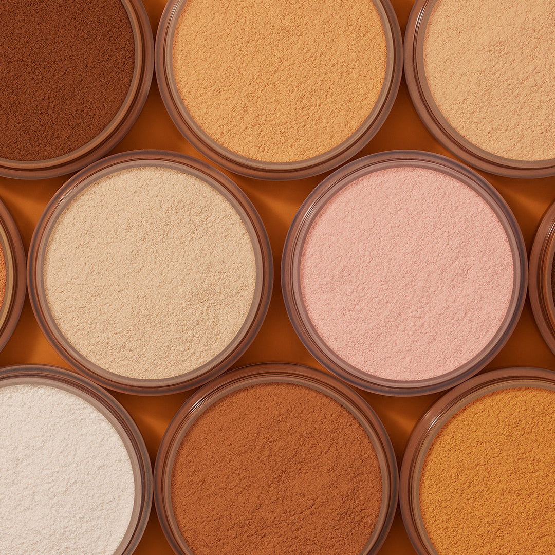 I AM MAGIC SILKY FINISHING POWDER (TALC FREE) thumbnail image