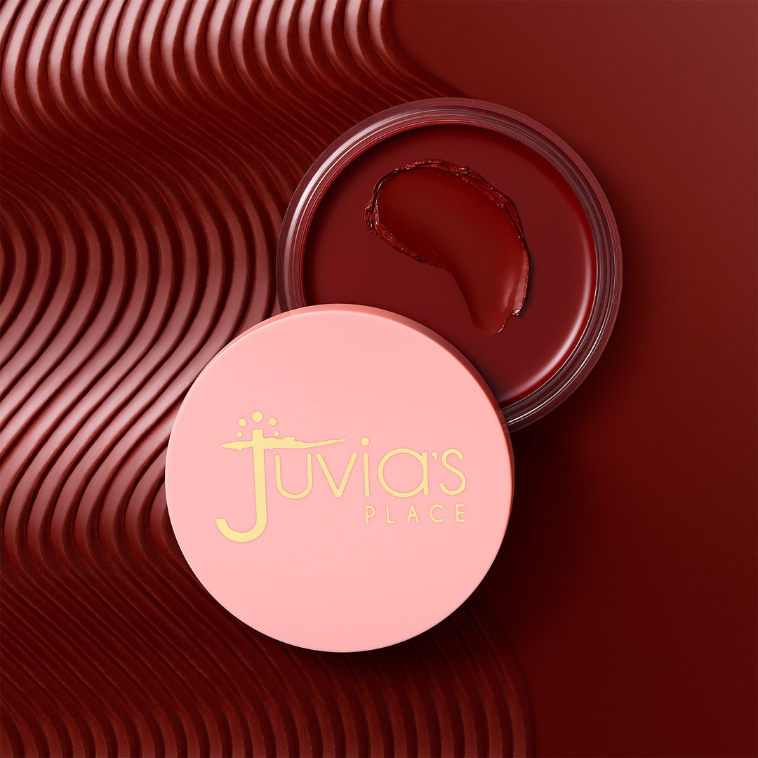 BLUSHED CREAM BLUSH thumbnail image