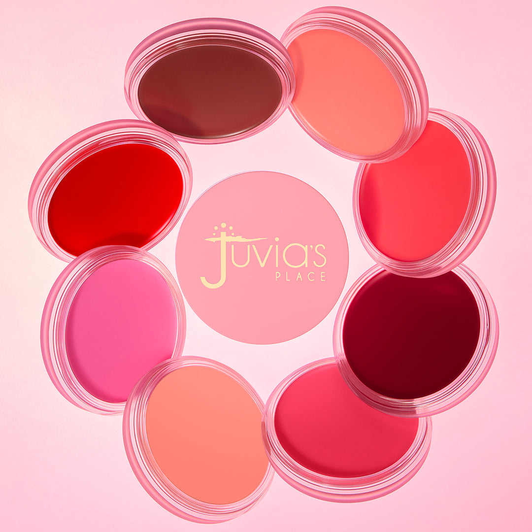 BLUSHED CREAM BLUSH thumbnail image