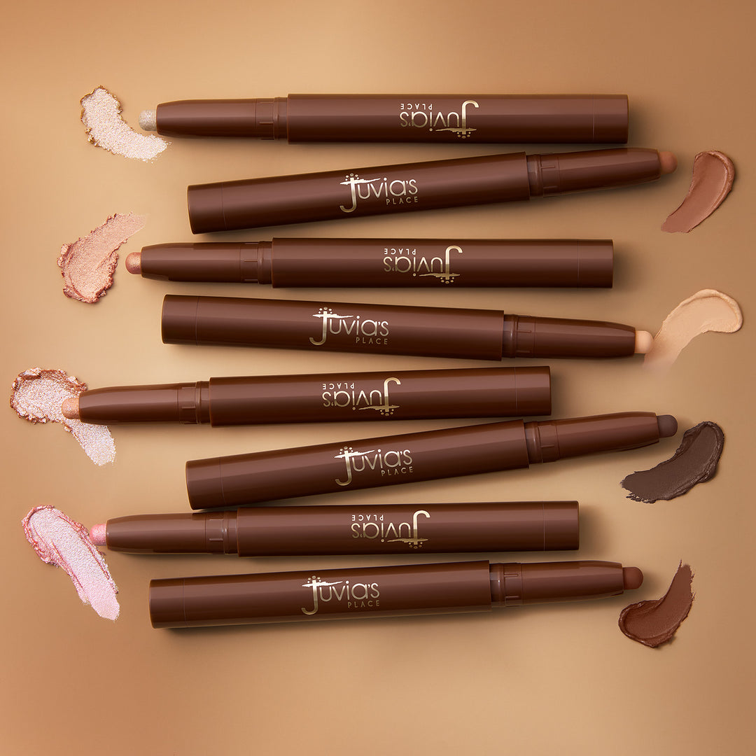 NUBIAN SHADOW STICKS thumbnail image