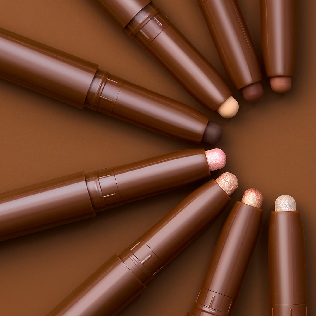 NUBIAN SHADOW STICKS thumbnail image