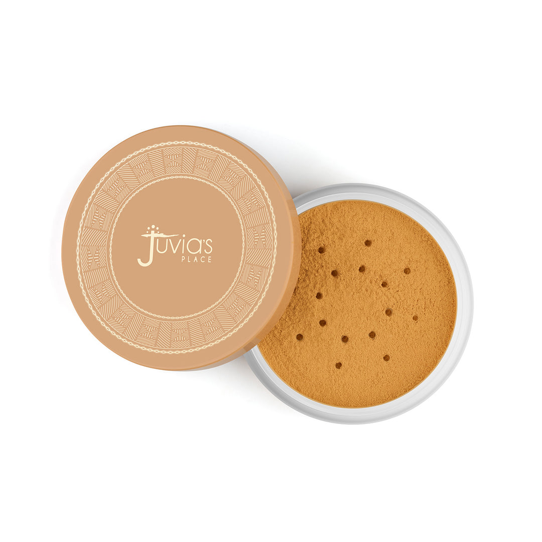 I AM MAGIC SILKY FINISHING POWDER (TALC FREE) thumbnail image