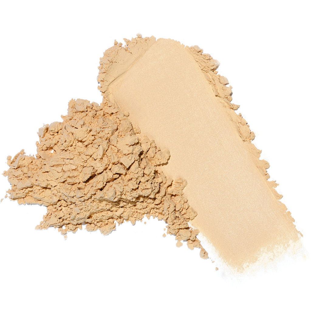 I AM MAGIC SILKY FINISHING POWDER (TALC FREE) thumbnail image