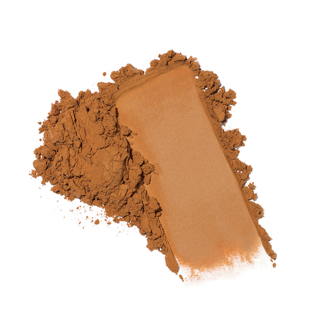 I AM MAGIC SILKY FINISHING POWDER (TALC FREE) thumbnail image