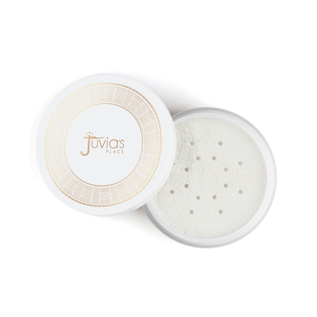 I AM MAGIC SILKY FINISHING POWDER (TALC FREE) thumbnail image