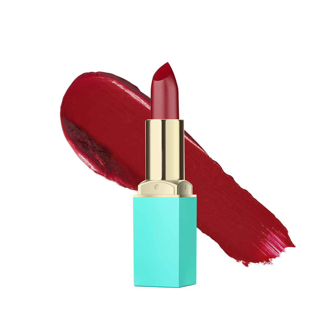 Satin Creamy Lipstick thumbnail image