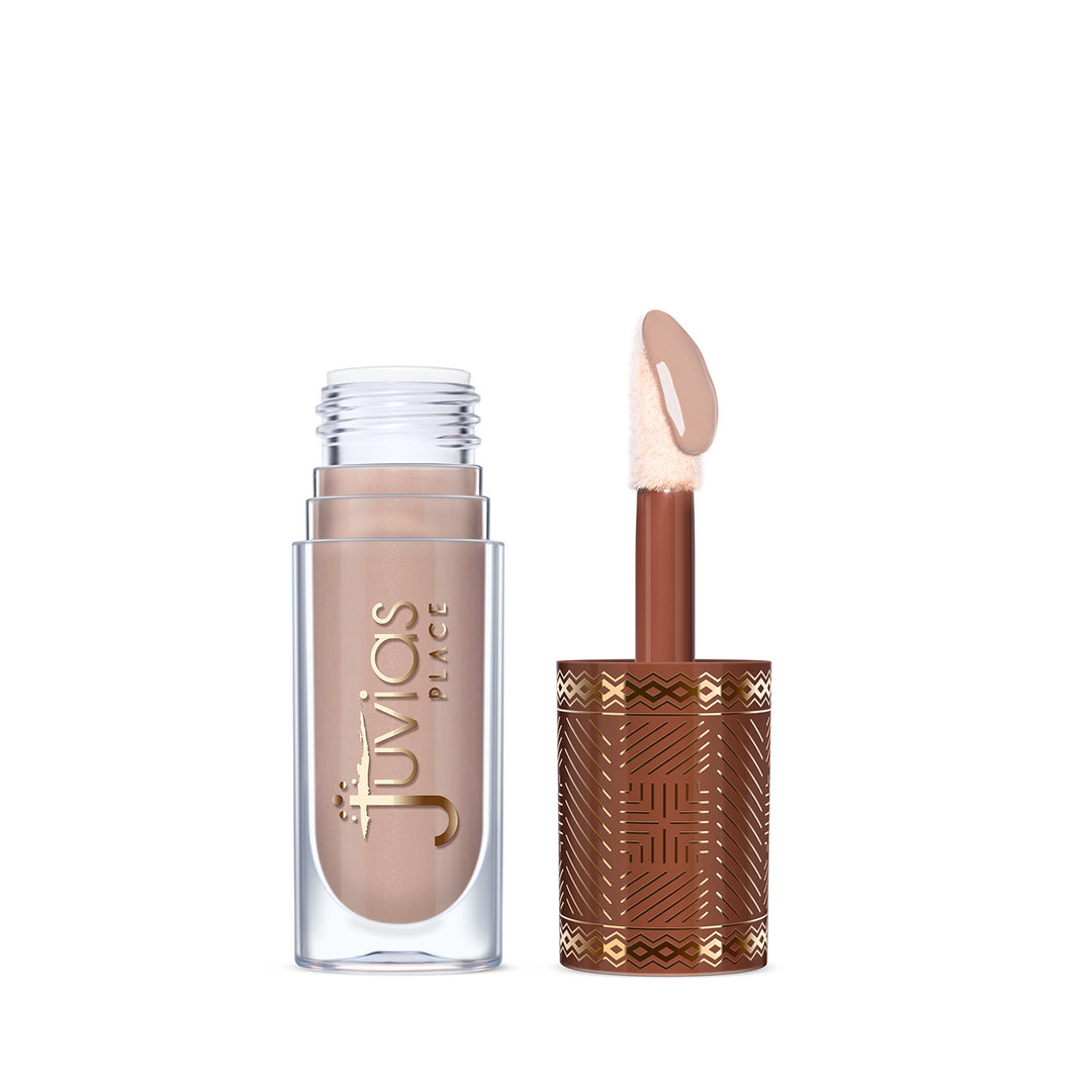 BRONZED LIQUID BRONZER thumbnail image