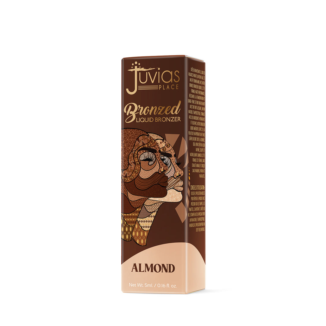 BRONZED LIQUID BRONZER thumbnail image