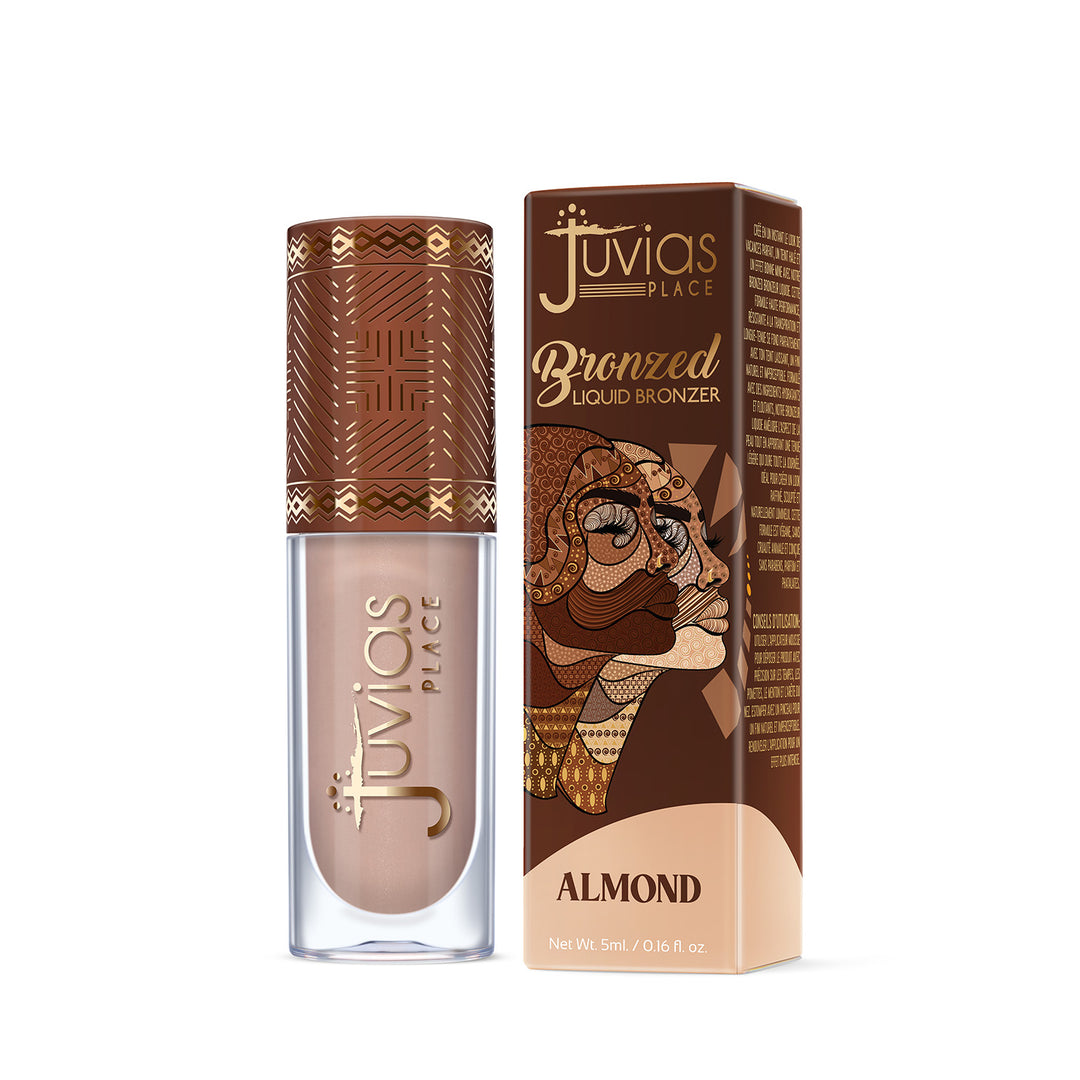 BRONZED LIQUID BRONZER thumbnail image