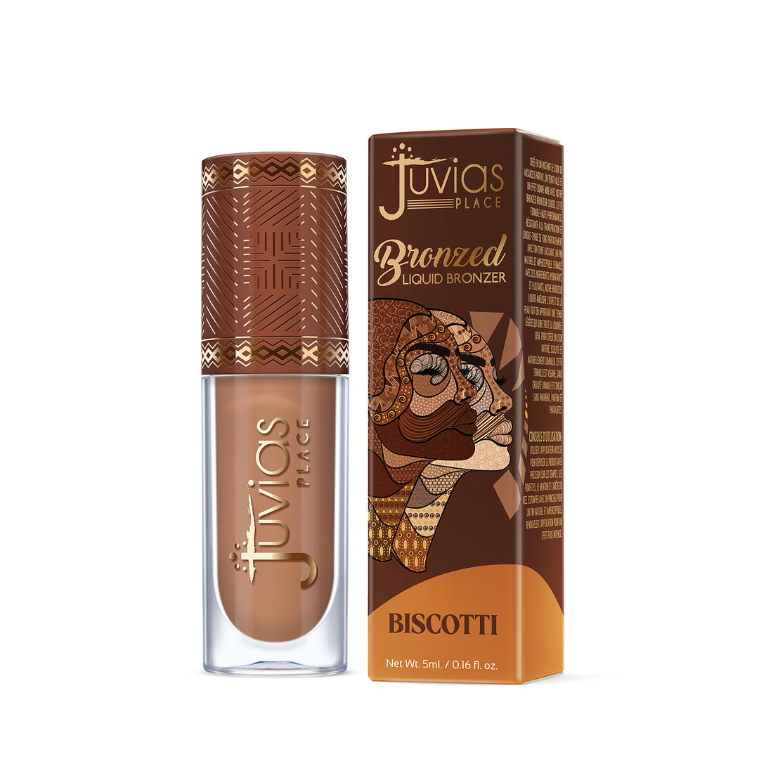 BRONZED LIQUID BRONZER thumbnail image