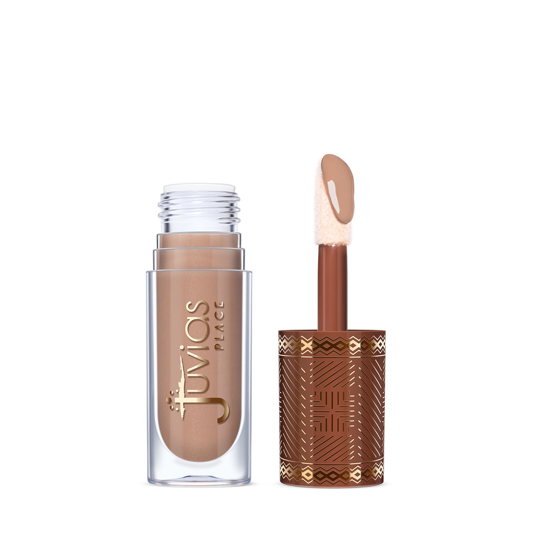 BRONZED LIQUID BRONZER thumbnail image